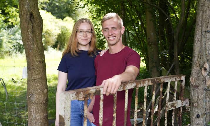 Bauer sucht Frau: Christopher in Brandenburg sorgt mit Macke für Staunen