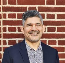 Gilda Perez-Alvarado Is a Woman of the World