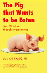 Google Image Result For Http Www Bookrabbit Com Mediaserver Large 9781 8620 9781862078550 Jpg Thought Experiment Book Worth Reading Worth Reading