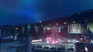 Epic appears to be feeling mighty generous this festive season. The Epic Games Store Begins 15 Days Of Free Games With Cities Skylines Rock Paper Shotgun