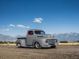 Image result for Feather Gray 1950 Ford Truck