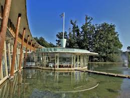 Hotel Restaurant Les Lacs D Halco
