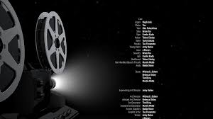 Veed does so much more than allow you to make simple movie credits. Film Credits Pack After Effects Template Youtube Link Yo Flickr