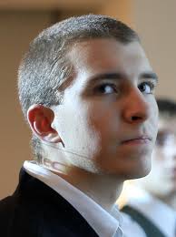 Adam Rector (He/Him/His)