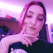 Jordyn Danielle (@kush.queen.xc)