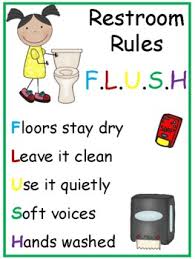 Maybe you would like to learn more about one of these? Bathroom Signs For Boys And Girls Worksheets Teaching Resources Tpt