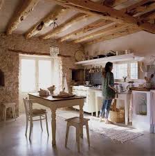 Casa de campo rústica | casa de valentina. Interiores De Casas Rusticas 40 Fotos De Diseno Y Decoracion