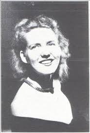 Eileen Stransky Obituary (2008)