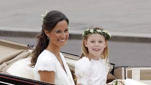 Hochzeit von Pippa Middleton: Gästeliste mit Kate, William, Harry und  Freundin?