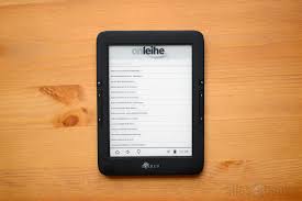 Welcher Ereader Funktioniert Mit Der Onleihe Worauf Man Achten Muss Allesebook De