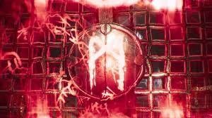 Find the ladder in the back right section of this area and head up it to find a wreath (before you do, look to the right of the ladder to find a lore. Hellblade Senua S Sacrifice First Rune Gate Puzzle Solution Youtube