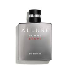 Как вам chanel allure homme sport eau extreme? Allure Homme Sport Eau Extreme Eau De Parfum Spray Chanel