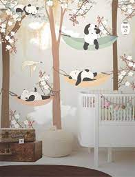 Lakeside House A Weekend House With A White Base Interior Kid Room Decor Little Hands Wallpaper Nursery Wall Decor