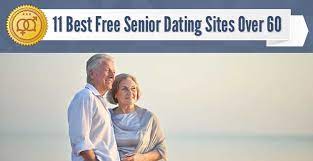 This app claims it's the largest dating app for the seniors market. 11 Best Free Senior Dating Sites Over 60 2021