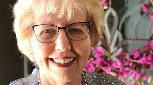 Karin Bybee Gregson Obituary (1943