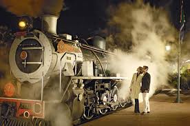 Dar Es Salaam To Cape Town Train Journey Africa Travel Slow Travel