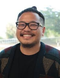 Eric Helmick's Instagram, Twitter & Facebook