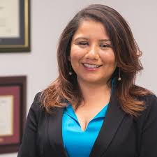 Su Equipo — The Law offices of Martha Amaya