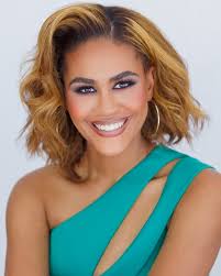 Brianna Burrell's Instagram, Twitter & Facebook