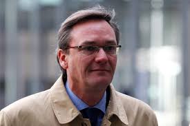 Exsubsecretario Wagner es condenado a 2 años remitidos