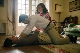 Marta, Fina o Santiago? La muerte sacude “Sueños de libertad”