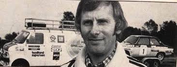 Vern Moats “ SUPER OPEL “