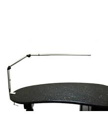 Minerva High Definition Led Manicure Table Lamp Minerva Beauty Manicure Table Pedicure Chairs For Sale Game Room Chairs