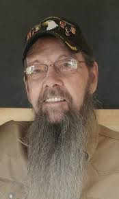 Obituary of Alan Clare Hinkley