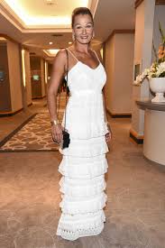 Opel tigra wird weltweit verkauft. Franziska Van Almsick Style Clothes Outfits And Fashion Celebmafia