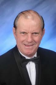 Oscar Paul Spurlock (1946-2015)