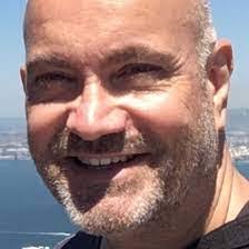 Ray Leavitt's Instagram, Twitter & Facebook