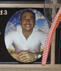 Kirk Michael Peterson (1980-2013)