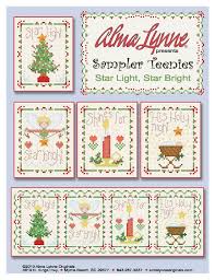 Alma lynne's private collection counted cross stitch pattern african american father christmas. Alma Lynne Originals Cross Stitch Designs Home Facebook