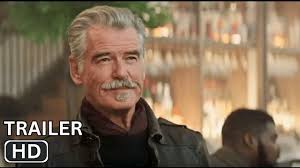 THE OUT-LAWS Trailer (2023) Nina Dobrev, Adam Devine, Pierce Brosnan