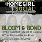 The Homegirl Social- Faith based Social Hour event image