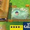 Friends of mineral town is the first harvest moon game released for game boy advance system. 1