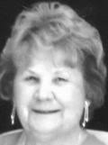 Velta Lyons Obituary (1931
