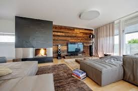 Wall panelling experts designs around oak loversiq. Inspired By Nature Reclaimed Wood Walls