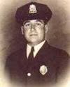 Sergeant William F. Healey, Boston Police Department, Massachusetts