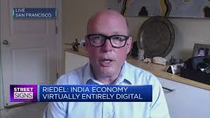 India's stock market has rallied to all-time highs that could continue