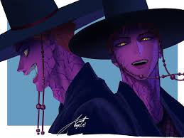 Abby Fan Art from Kdh