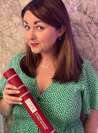 👩🏻‍🎓 On Saturday, two years after completing my CIPR