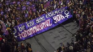 Rapora göre, i̇stanbul sözleşmesi'ni her üç kişiden biri biliyor. Yine Yeniden Istanbul Sozlesmesi 101 Gergedan Dergi
