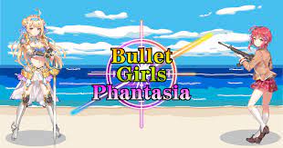 バレット ガールズ ファンタジア mod