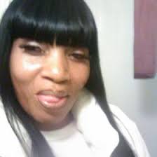 Keisha Parsons's Instagram, Twitter & Facebook