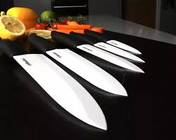 A while back, i received a question that asked about the best way to sharpen stainless steel knives, a common problem, especially considering how much easier it is to sharpen carbon steel than stainless steel. What Are The Pros And Cons Of Using A Ceramic Knife Quora