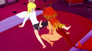 Crim the Angel Fucks a Salamander | Interspecies Reviewer - Pornhub.com