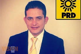 Diario Visión :: Gil Cortés aspirante por el Distrito 11 Morelia