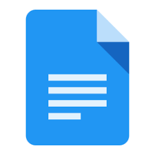 License free for commercial use. Google Docs Icon Of Flat Style Available In Svg Png Eps Ai Icon Fonts