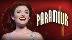 Singer Compilation : Ruby Lewis ( Paramour )